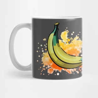 banana Mug